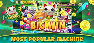 Pengingat batas sehat slot bertema jin