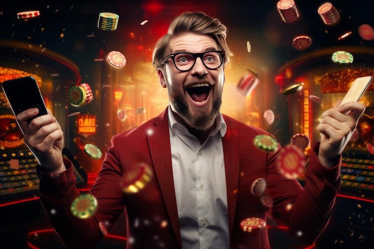 Pengalaman mobile Tongits Go untuk Indonesia