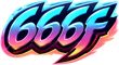 Logo 666f